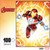 Marvel - Iron Man: The Armored Avenger 100 Piece Puzzle Marvel - Iron Man: The Armored Avenger 100 Piece Puzzle