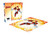 Marvel - Iron Man: The Armored Avenger 100 Piece Puzzle Marvel - Iron Man: The Armored Avenger 100 Piece Puzzle