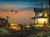 Terry Redlin: Special Memories 1000 Piece Puzzle Terry Redlin: Special Memories 1000 Piece Puzzle