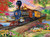 Bigelow: Scenic Steam Engine 1000 Piece Puzzle Bigelow: Scenic Steam Engine 1000 Piece Puzzle