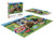 Adorable Animals:  Puppy Park Picnic 300 Large Piece Puzzle Adorable Animals:  Puppy Park Picnic 300 Large Piece Puzzle