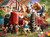 Country Life: Fun Times at the Farm 1000 Piece Puzzle Country Life: Fun Times at the Farm 1000 Piece Puzzle