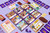 Willy Wonka's The Golden Ticket Board Game Willy Wonka's The Golden Ticket Board Game