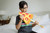 Tinkertar  - Pizza Guitar - 1 Stringed Guitar for Kids: Intro to Music Tinkertar  - Pizza Guitar - 1 Stringed Guitar for Kids: Intro to Music