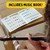 Tinkertar  - Pizza Guitar - 1 Stringed Guitar for Kids: Intro to Music Tinkertar  - Pizza Guitar - 1 Stringed Guitar for Kids: Intro to Music