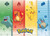 Kids Pokemon 4 X 1 Kids Multipack Puzzles 48, 72 & 100 piece puzzles Kids Pokemon 4 X 1 Kids Multipack Puzzles 48, 72 & 100 piece puzzles