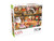 Cats: Cabinet Cats 750 Piece Puzzle