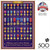 Old Glory: Medals of America 500 Piece Puzzle