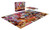 Hershey Deluxe Collage 2000 Piece Puzzle Hershey Deluxe Collage 2000 Piece Puzzle