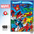 Season's Greeting From Marvel 100 Piece Puzzle Season's Greeting From Marvel 100 Piece Puzzle