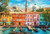 A Day in Venice 1500 Piece Puzzle A Day in Venice 1500 Piece Puzzle