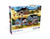 Charles Wysocki: Devilstone Harbor 2000 Piece Puzzle