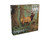 Bonjour: Forest King 500 Piece Puzzle