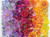 Bonjour: Gradient Flora 1000 Piece Puzzle