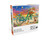 Beach Bicycle 300 Large Piece Puzzles Beach Bicycle 300 Large Piece Puzzles