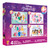 Ceaco Puzzle: Disney Princess Puzzle - Multipack - 48 - 100 Pieces Ceaco Puzzle: Disney Princess Puzzle - Multipack - 48 - 100 Pieces