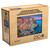 Wood Puzzle: Cinque Terre 250 Piece Puzzle Wood Puzzle: Cinque Terre 250 Piece Puzzle