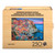 Wood Puzzle: Cinque Terre 250 Piece Puzzle Wood Puzzle: Cinque Terre 250 Piece Puzzle