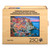 Wood Puzzle: Cinque Terre-Whimsy Pieces 250 Piece Puzzle Wood Puzzle: Cinque Terre-Whimsy Pieces 250 Piece Puzzle