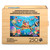 Wood Puzzle: Tiny Bubbles 250 Piece Puzzle Wood Puzzle: Tiny Bubbles 250 Piece Puzzle