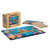 Wood Puzzle: Tiny Bubbles-Whimsy Pieces 250 Piece Puzzle Wood Puzzle: Tiny Bubbles-Whimsy Pieces 250 Piece Puzzle