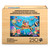 Wood Puzzle: Tiny Bubbles-Whimsy Pieces 250 Piece Puzzle Wood Puzzle: Tiny Bubbles-Whimsy Pieces 250 Piece Puzzle