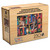 Wood Puzzle: Charles Wysocki: Frederick the Literate 250 Piece Puzzle Wood Puzzle: Charles Wysocki: Frederick the Literate 250 Piece Puzzle