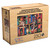Wood Puzzle: Charles Wysocki: Frederick the Literate-Whimsy Pieces 250 Piece Puzzle Wood Puzzle: Charles Wysocki: Frederick the Literate-Whimsy Pieces 250 Piece Puzzle