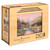Wood Puzzle: TK - Sierra Paradise-Whimsy Pieces 250 Piece Puzzle Wood Puzzle: TK - Sierra Paradise-Whimsy Pieces 250 Piece Puzzle
