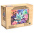 Wood Puzzle: Simple Succulent-Whimsy Pieces 500 Piece Puzzle Wood Puzzle: Simple Succulent-Whimsy Pieces 500 Piece Puzzle