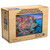 Wood Puzzle: Cinque Terre 500 Piece Puzzle Wood Puzzle: Cinque Terre 500 Piece Puzzle