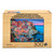 Wood Puzzle: Cinque Terre 500 Piece Puzzle Wood Puzzle: Cinque Terre 500 Piece Puzzle