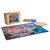Wood Puzzle: Cinque Terre-Whimsy Pieces 500 Piece Puzzle Wood Puzzle: Cinque Terre-Whimsy Pieces 500 Piece Puzzle