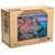 Wood Puzzle: Cinque Terre-Whimsy Pieces 500 Piece Puzzle Wood Puzzle: Cinque Terre-Whimsy Pieces 500 Piece Puzzle