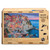 Wood Puzzle: Cinque Terre-Whimsy Pieces 500 Piece Puzzle Wood Puzzle: Cinque Terre-Whimsy Pieces 500 Piece Puzzle