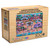Wood Puzzle: Hawaiian Food Truck Festival 500 Piece Puzzle Wood Puzzle: Hawaiian Food Truck Festival 500 Piece Puzzle