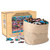 Wood Puzzle: Hawaiian Food Truck Festival-Whimsy Pieces 500 Piece Puzzle Wood Puzzle: Hawaiian Food Truck Festival-Whimsy Pieces 500 Piece Puzzle