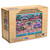 Wood Puzzle: Hawaiian Food Truck Festival-Whimsy Pieces 500 Piece Puzzle Wood Puzzle: Hawaiian Food Truck Festival-Whimsy Pieces 500 Piece Puzzle