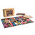 Wood Puzzle: Charles Wysocki: Frederick the Literate-Whimsy Pieces 500 Piece Puzzle Wood Puzzle: Charles Wysocki: Frederick the Literate-Whimsy Pieces 500 Piece Puzzle