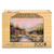Wood Puzzle: TK - Sierra Paradise-Whimsy Pieces 500 Piece Puzzle Wood Puzzle: TK - Sierra Paradise-Whimsy Pieces 500 Piece Puzzle