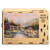Wood Puzzle: TK - Sierra Paradise-Whimsy Pieces 500 Piece Puzzle Wood Puzzle: TK - Sierra Paradise-Whimsy Pieces 500 Piece Puzzle