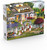 Charles Wysocki - Love 1000 Piece Puzzle (Silver Select Edition - Giftable package with silver foil accents) Charles Wysocki - Love 1000 Piece Puzzle (Silver Select Edition - Giftable package with silver foil accents)