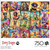 Dog Days: Who's Your Doggy? 750 Piece Puzzle Dog Days: Who's Your Doggy? 750 Piece Puzzle