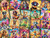 Dog Days: Who's Your Doggy? 750 Piece Puzzle Dog Days: Who's Your Doggy? 750 Piece Puzzle