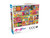 Aimee Stewart:  Retro Album Covers 1000 Piece Puzzle Aimee Stewart:  Retro Album Covers 1000 Piece Puzzle