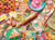Aimee Stewart:  The Nostalgic Baker (2024) 1000 Piece Puzzle Aimee Stewart:  The Nostalgic Baker (2024) 1000 Piece Puzzle