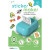 Hello Blink Sticker Maker – DIY Sticker Craft Kit for Kids Ages 8 and Up Hello Blink Sticker Maker – DIY Sticker Craft Kit for Kids Ages 8 and Up