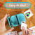 Hello Blink Sticker Maker – DIY Sticker Craft Kit for Kids Ages 8 and Up Hello Blink Sticker Maker – DIY Sticker Craft Kit for Kids Ages 8 and Up