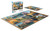 Collage: Brilliant Travel 1000 Piece Puzzle Collage: Brilliant Travel 1000 Piece Puzzle