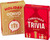 Holiday Family Card Game 2-Pack | Conversation Starters & Trivia | The Perfect Addition to Family Game Night | Fun for Ages 6+